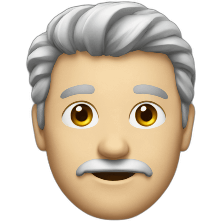 volker emoji