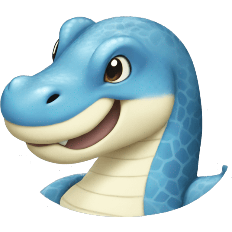 lapras emoji