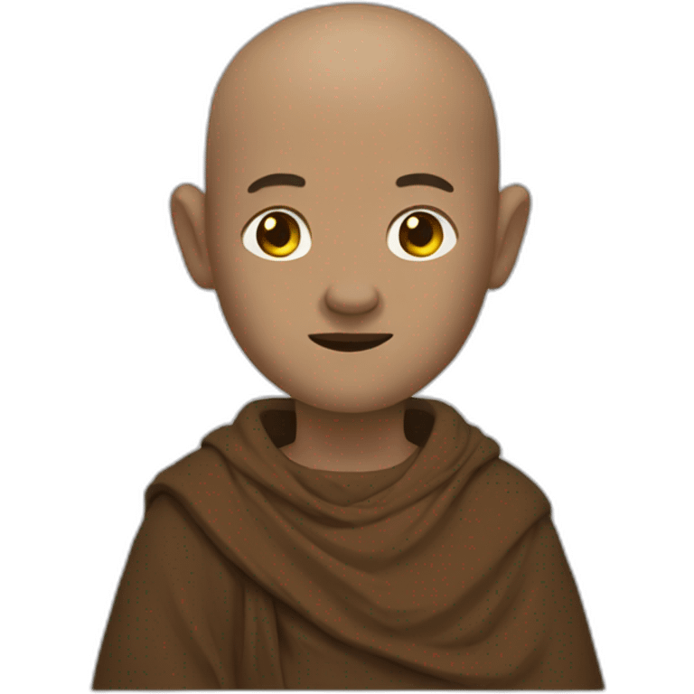 druid monk emoji