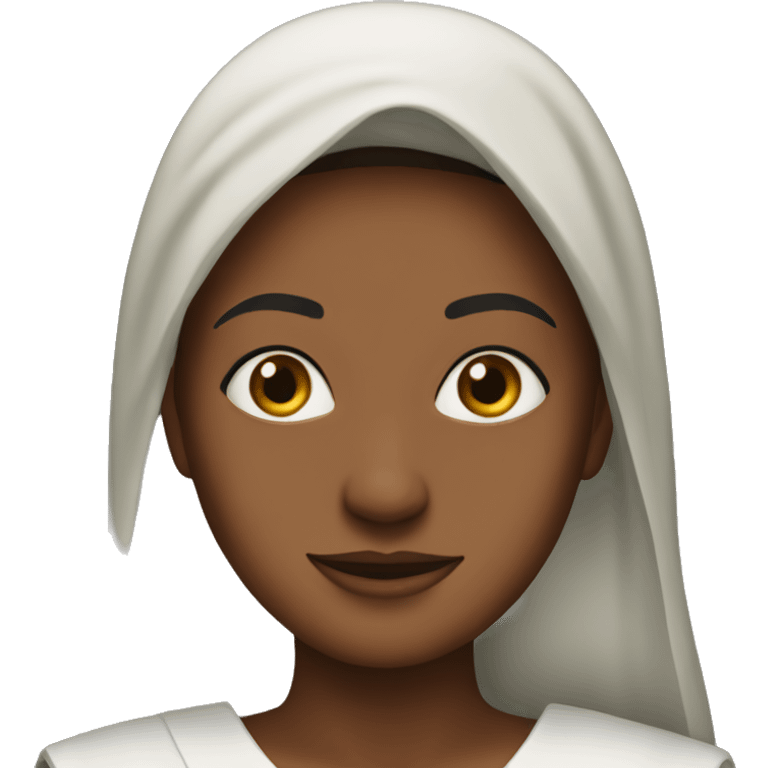 SADIYA emoji