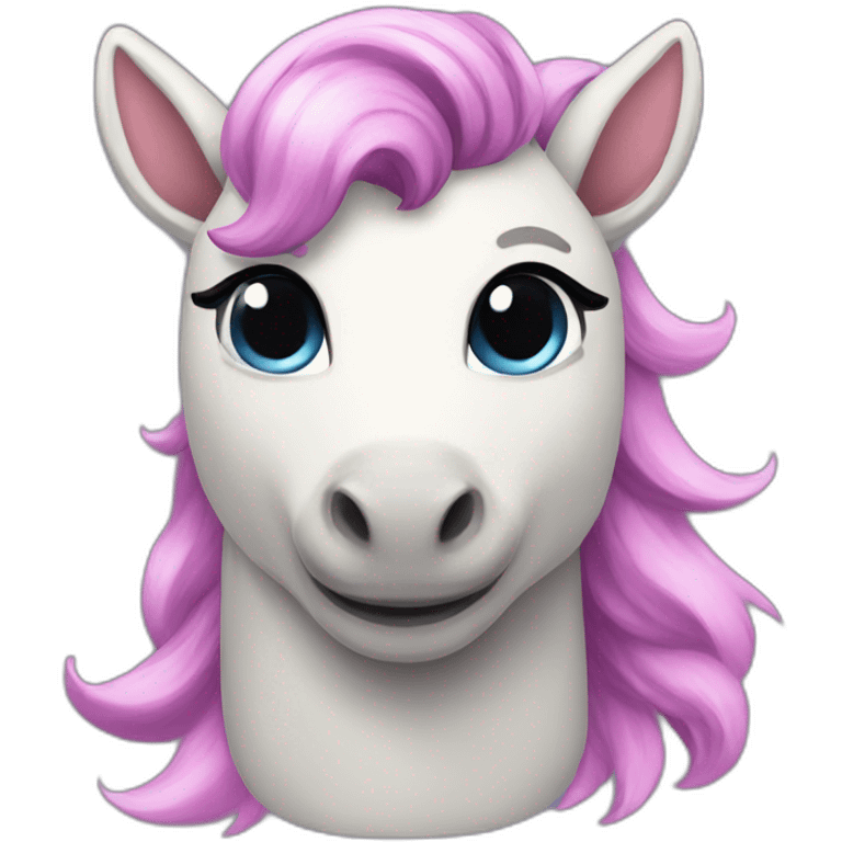 flutter-team-unicorn emoji