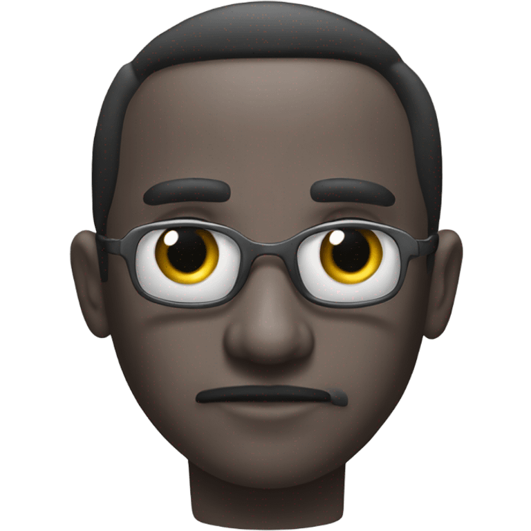 data analytics emoji