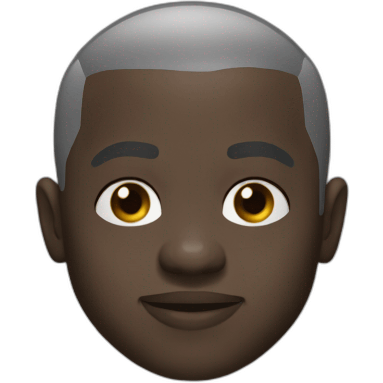 Ngolo kante emoji