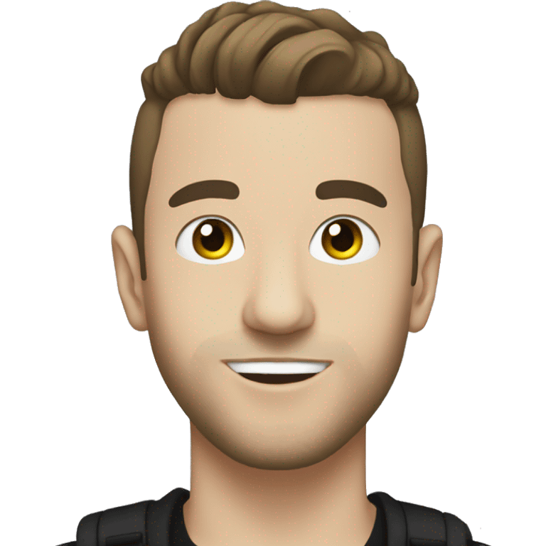 Tyler Joseph emoji