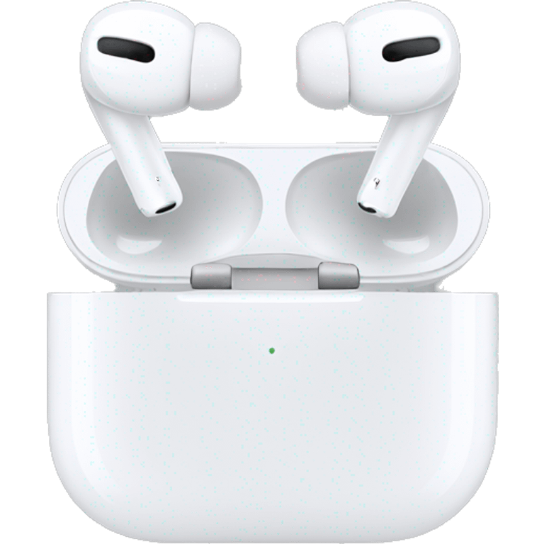 AirPods pro emoji