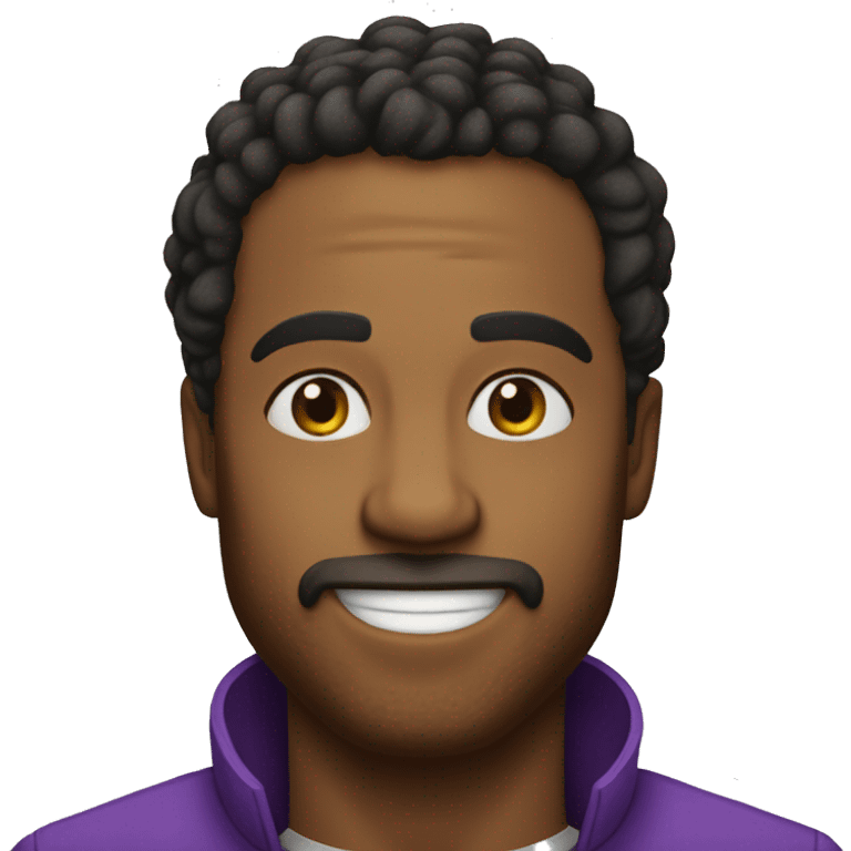 jojo bernard humorist emoji