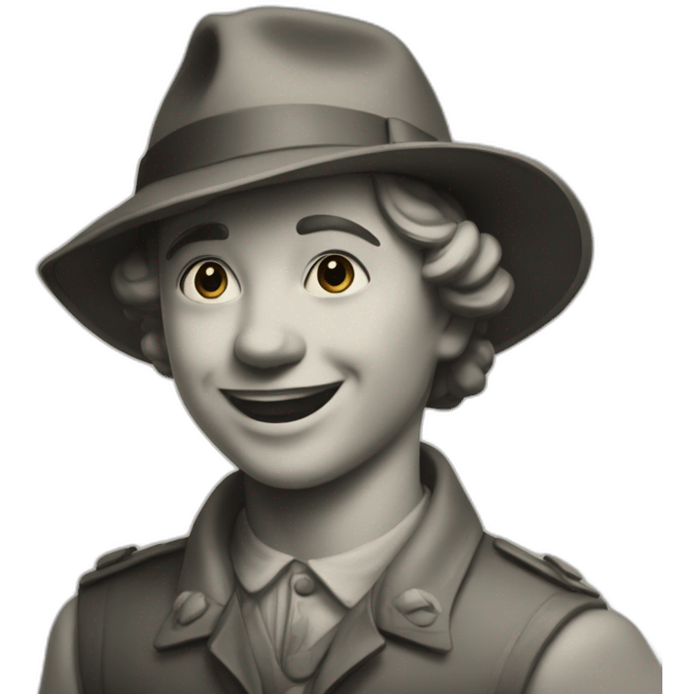 Jitler 1939 1945 emoji