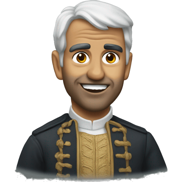 Beto de cascais emoji