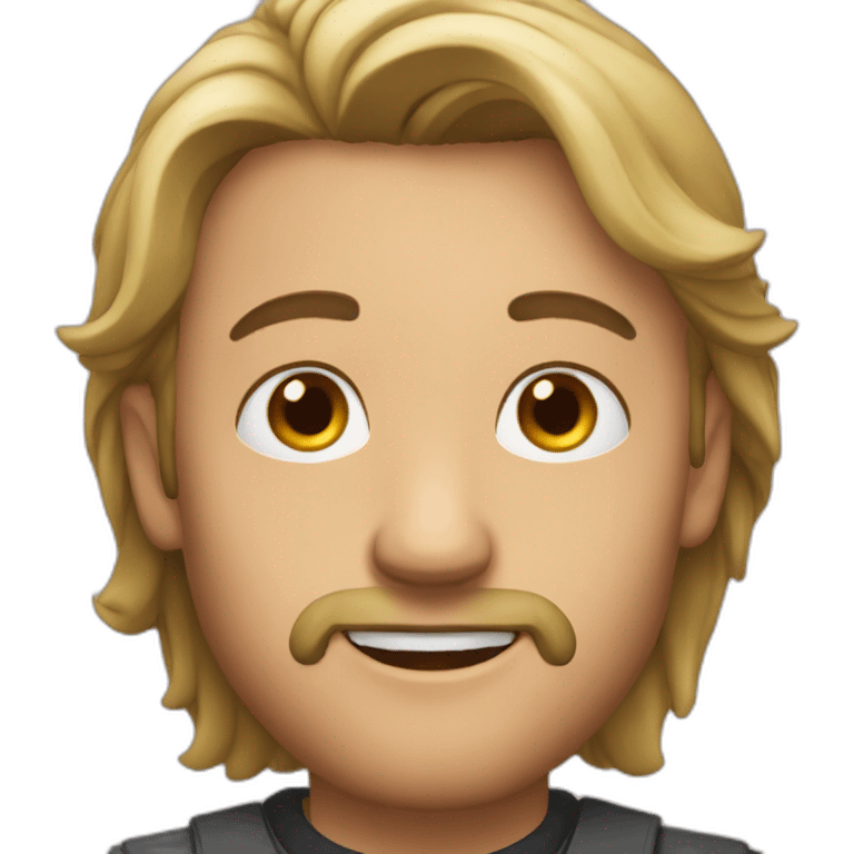 Crhis evans emoji