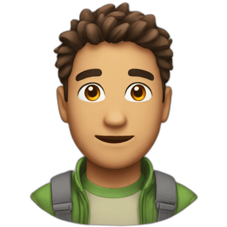 kappa emoji