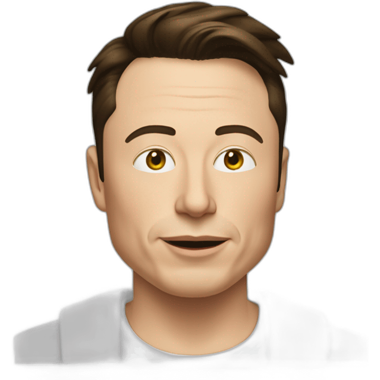 elon musk doing drugs, for educational purposes only, inclusiveness and positive, LGTBQ+ emoji