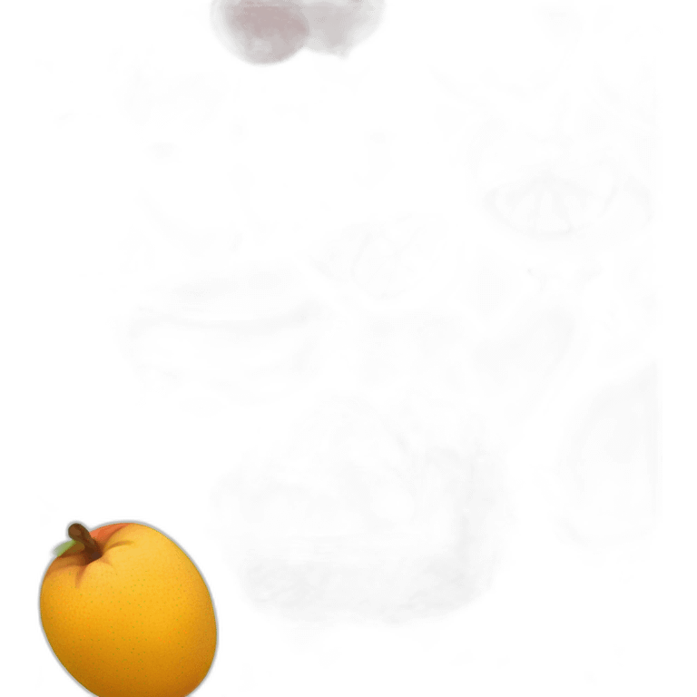 fruits bascket emoji