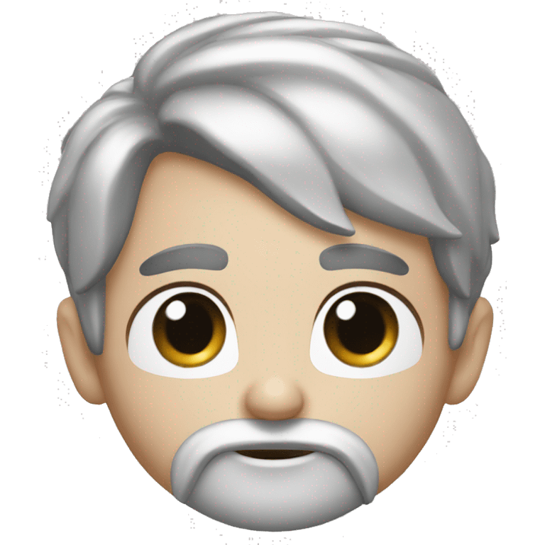 Trop beau  emoji