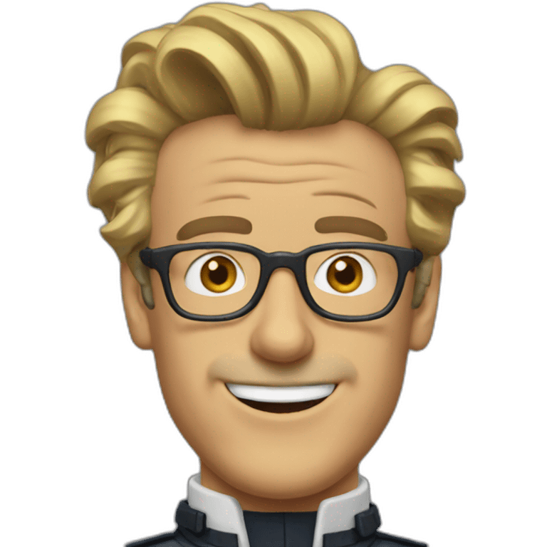 egon olson emoji