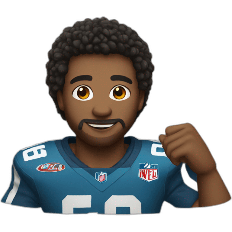 champion emoji