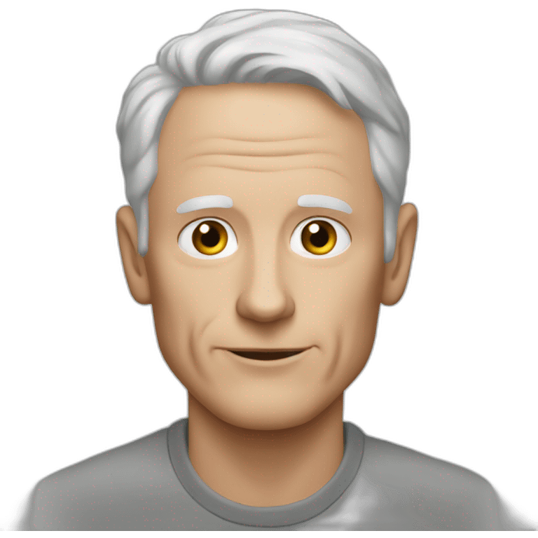 peter scully emoji