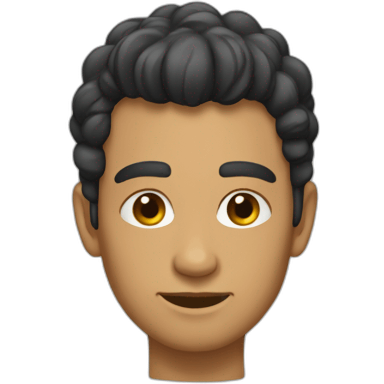 Yubraska Duarte emoji