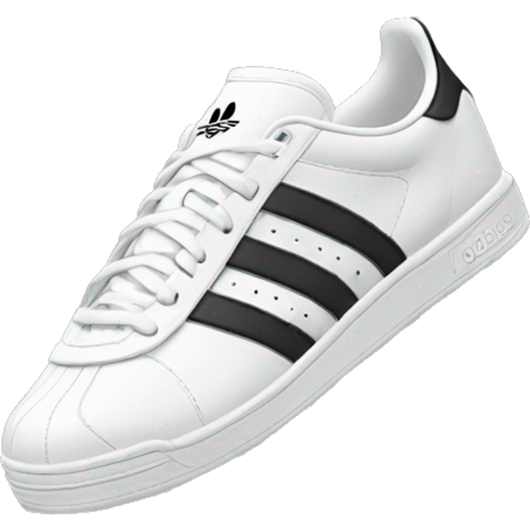 Adidas emoji