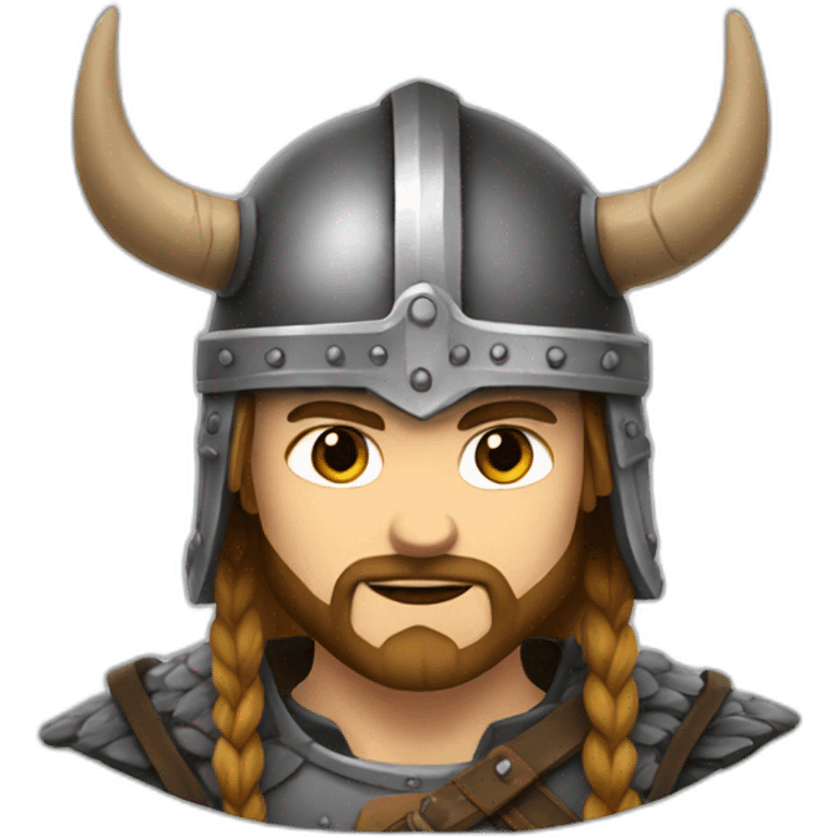 Viki vikingo emoji