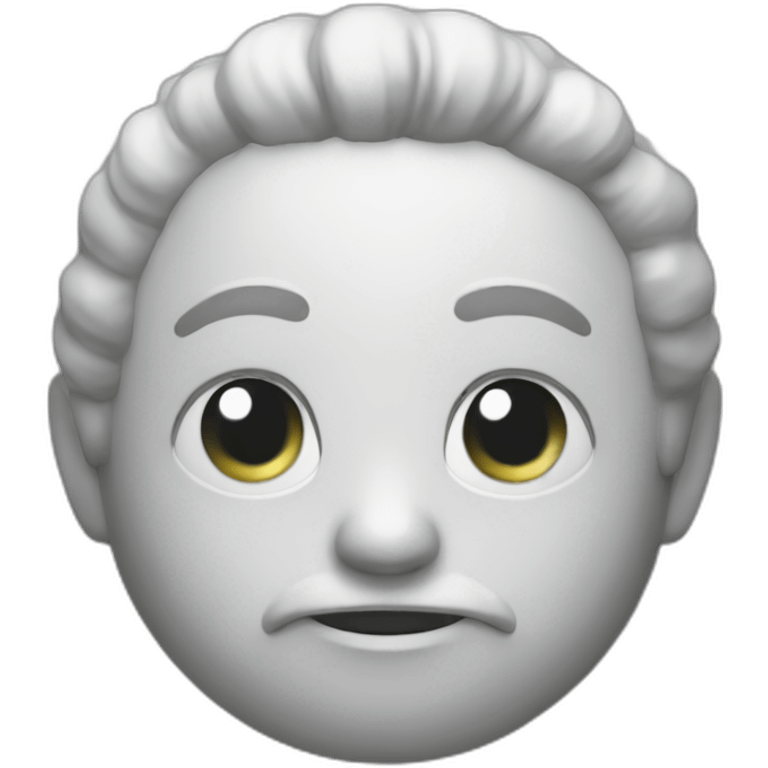 Mono emoji