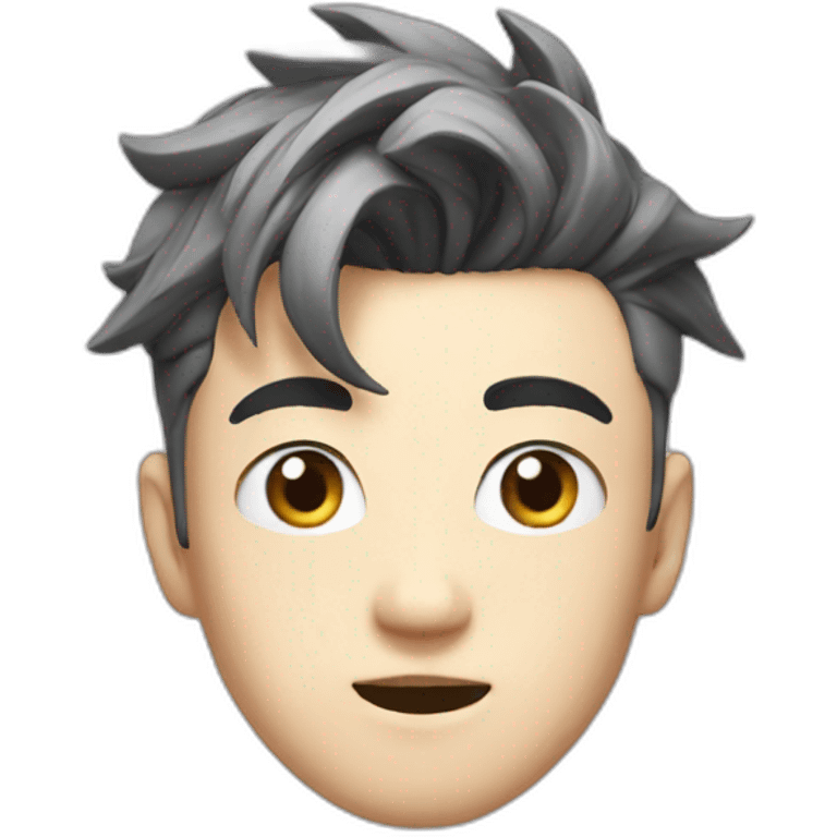 wu sehun emoji