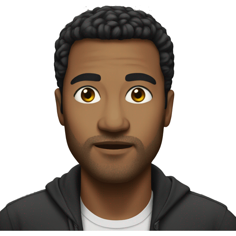 Ali emoji