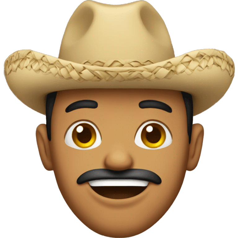 Mexican emoji