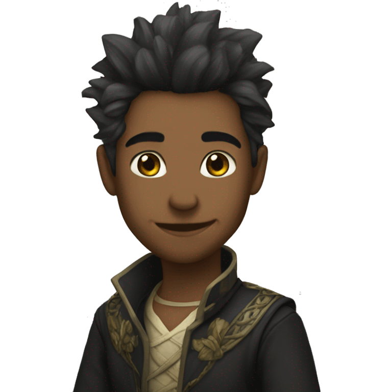 The Katani RP emoji