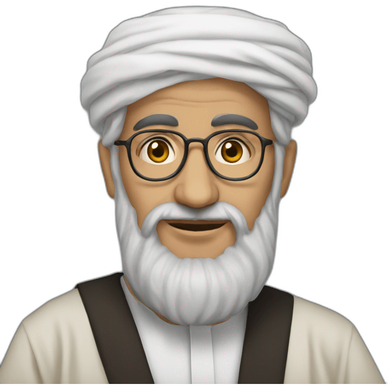 Al-Jawahiri emoji