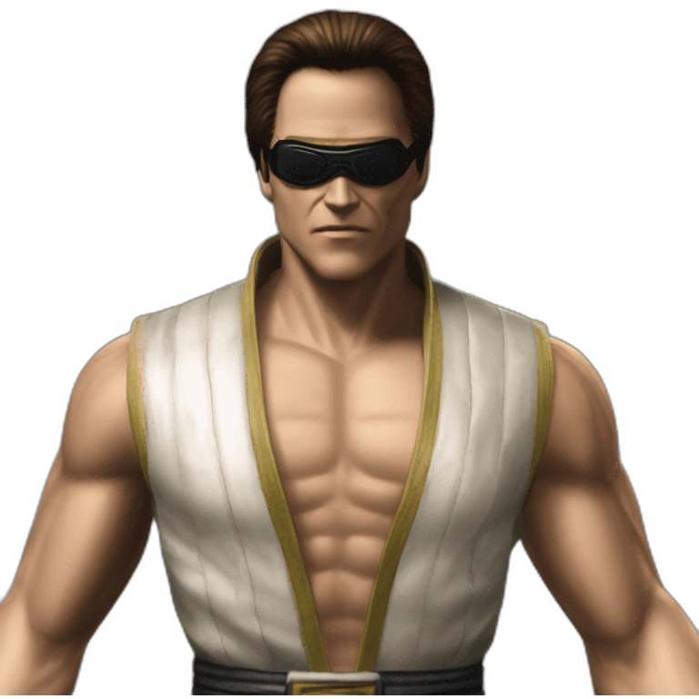 johnny-cage-mortalkombat1 emoji