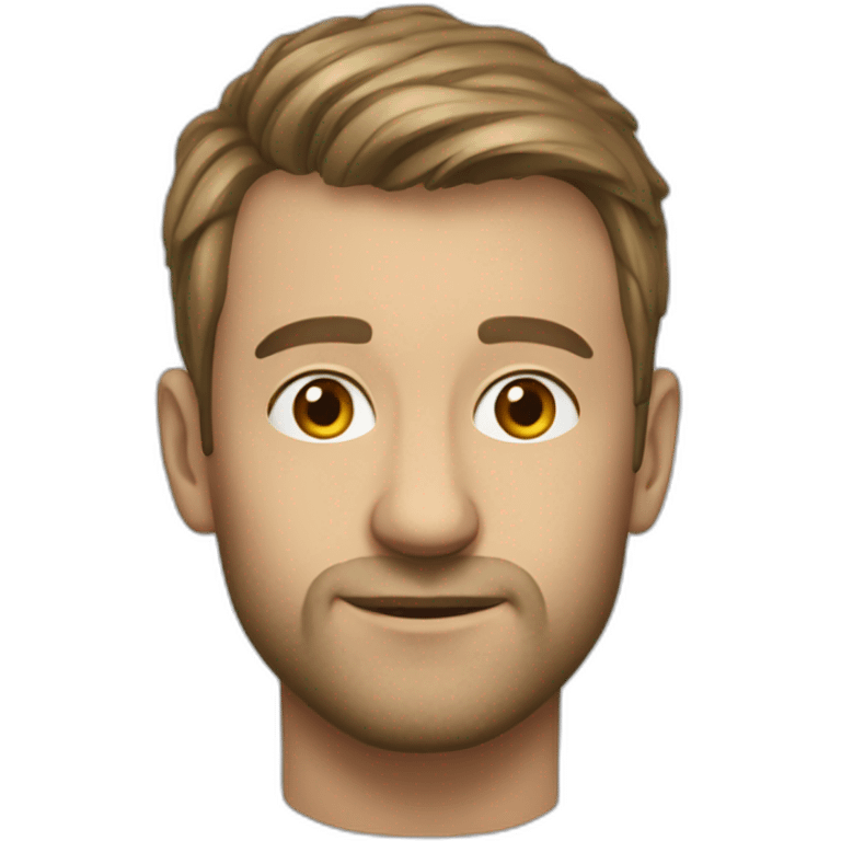 Kamil Majczak emoji