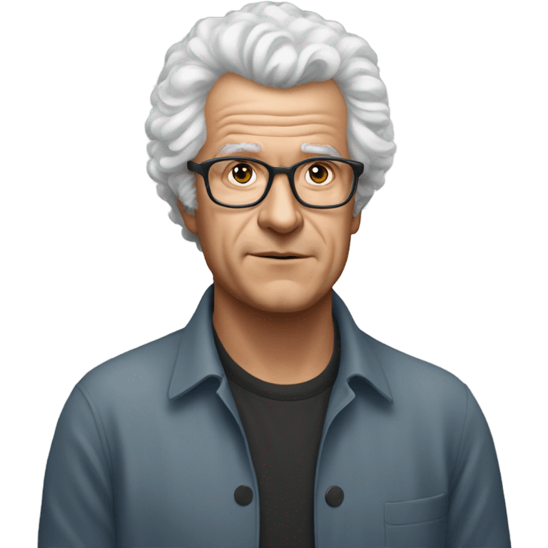 Christian Wolmar emoji