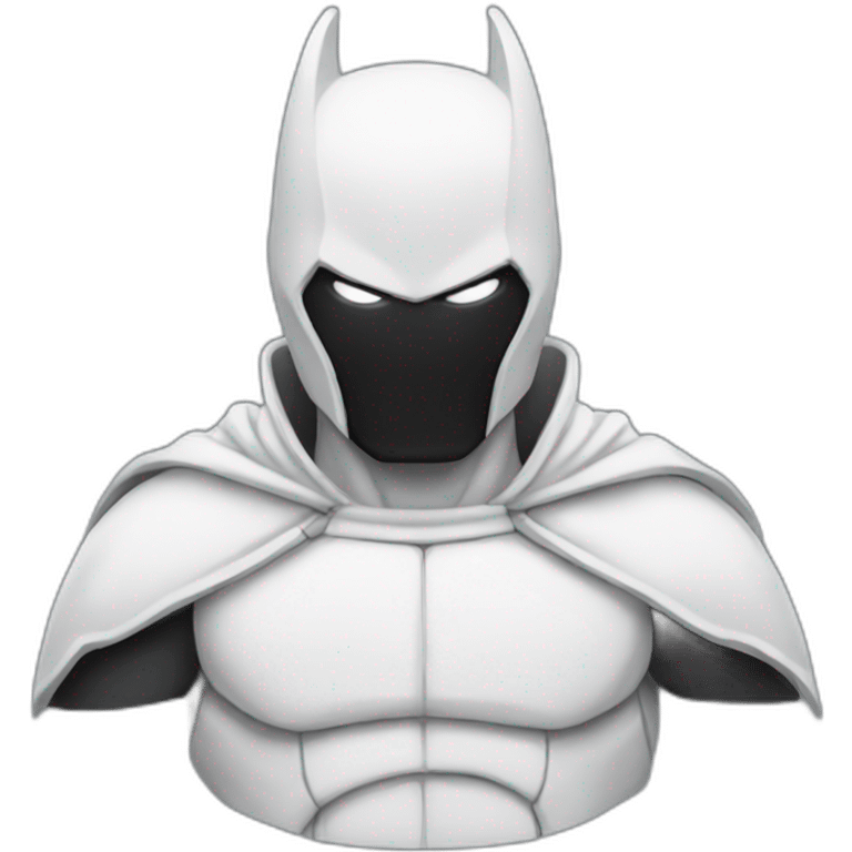 moon knight emoji