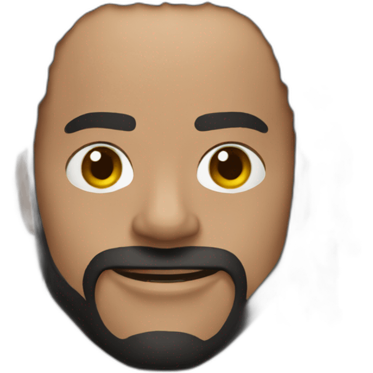 WWE emoji