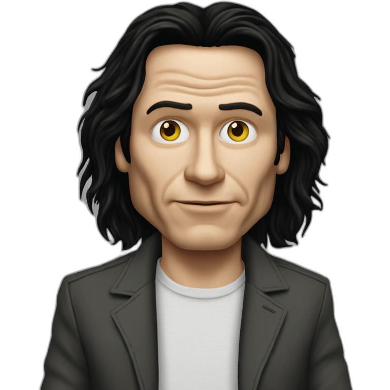 Tommy wiseau from the room cheap emoji