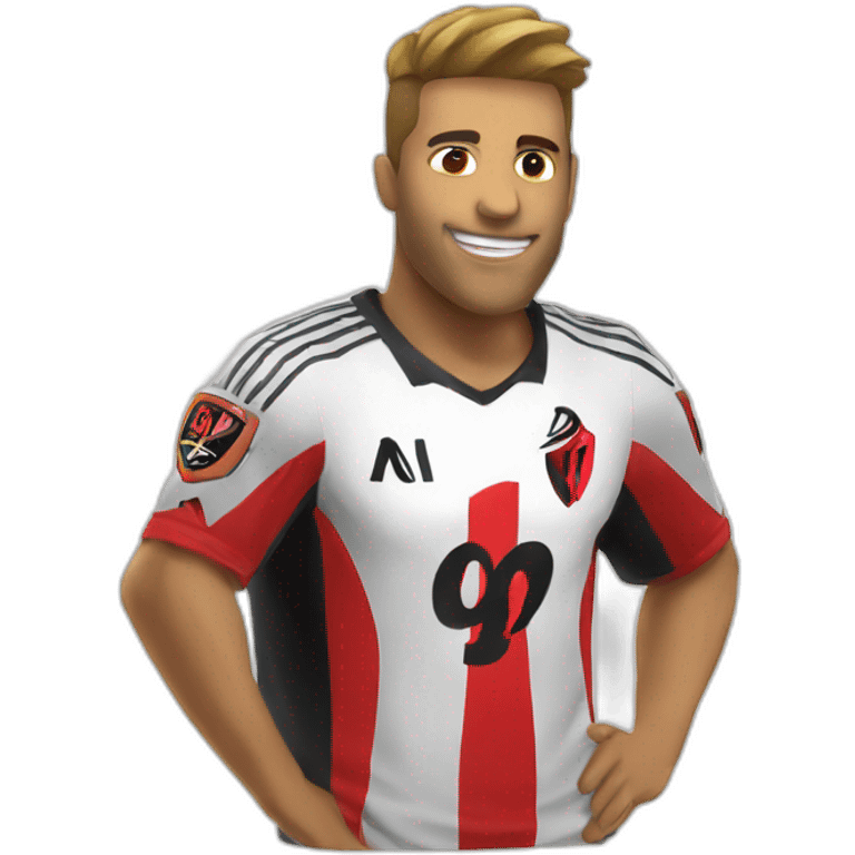 rayo emoji