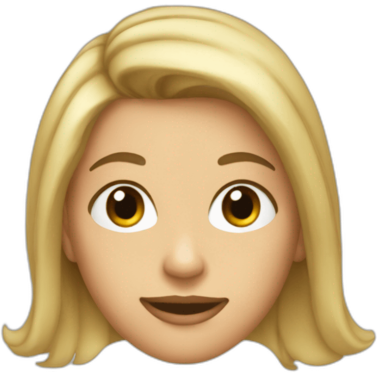 Desiree Carlson emoji