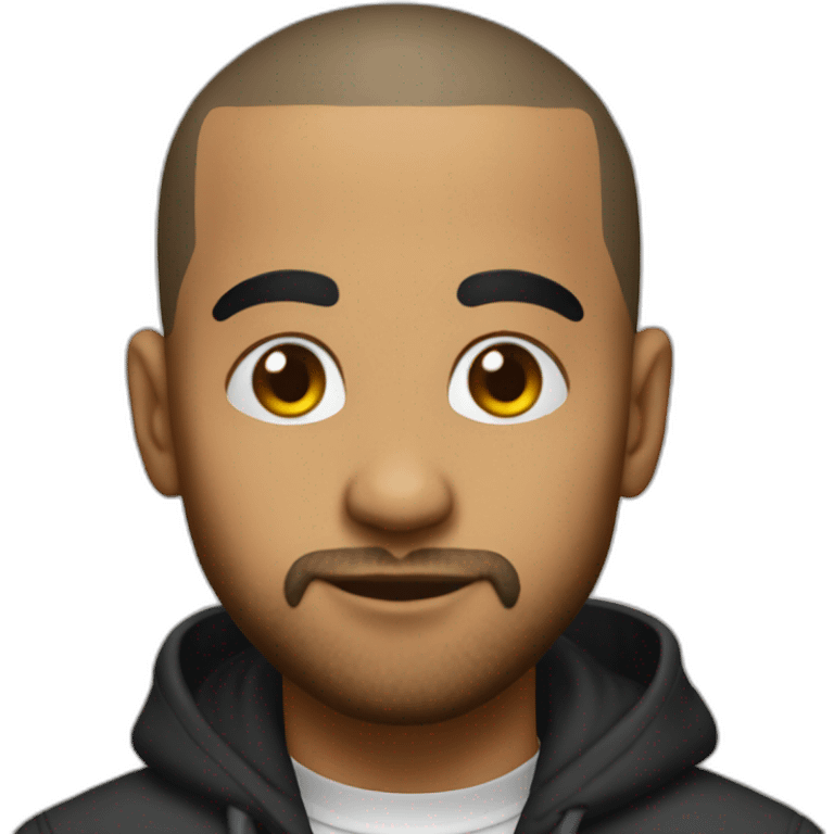 Sfera ebbasta emoji