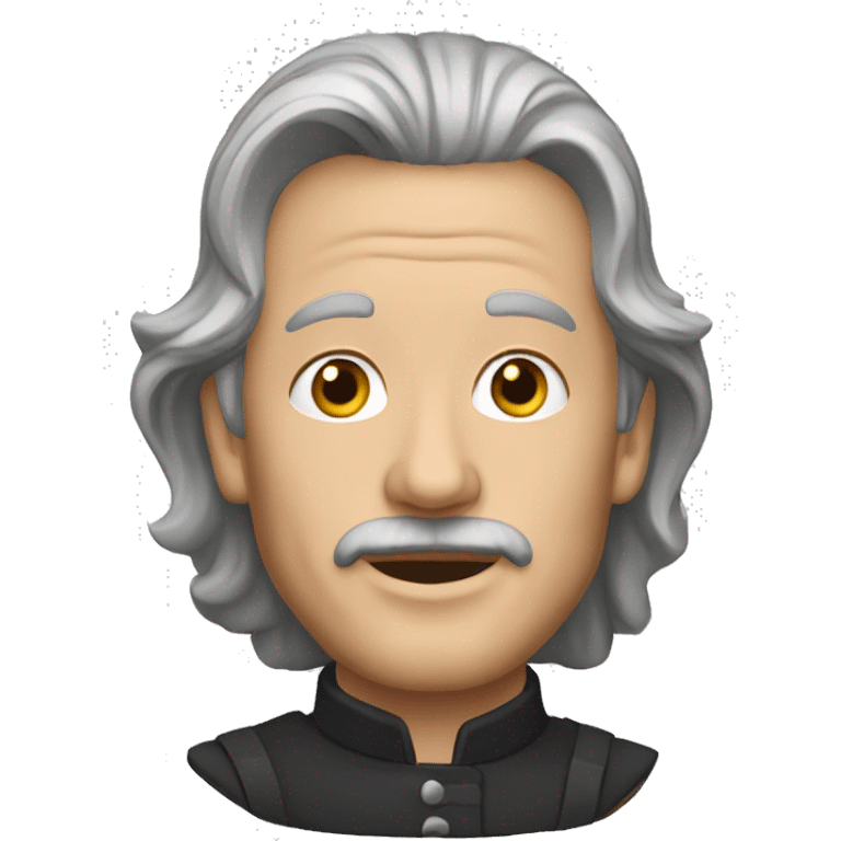 Gérard depardieux emoji