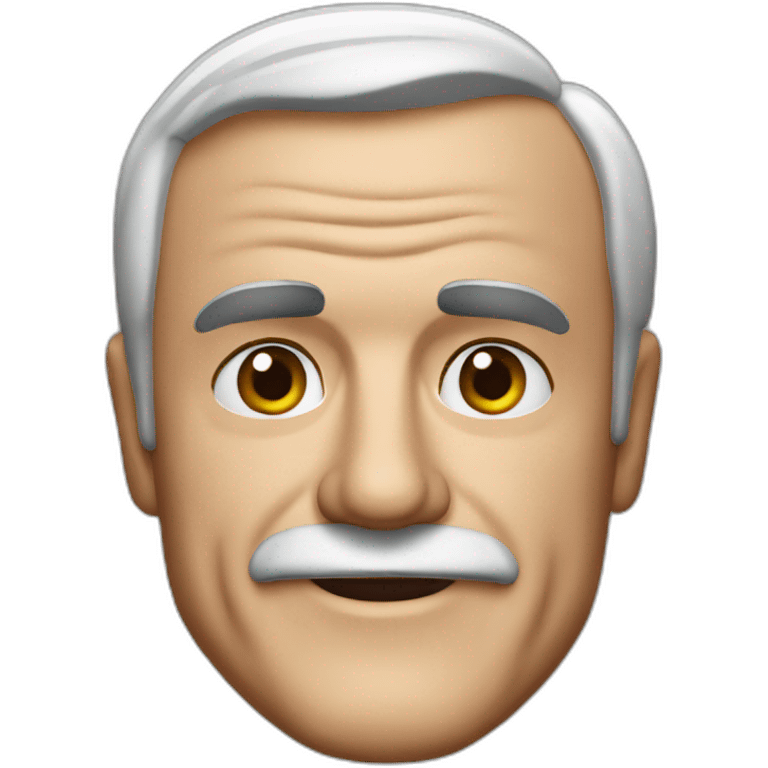 sean connery emoji