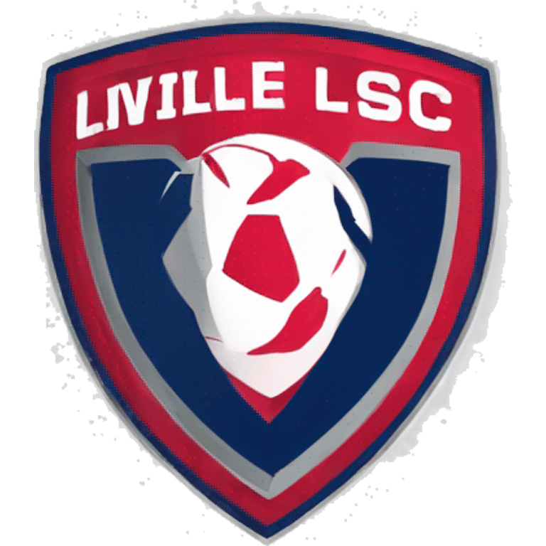 losc lille logo emoji