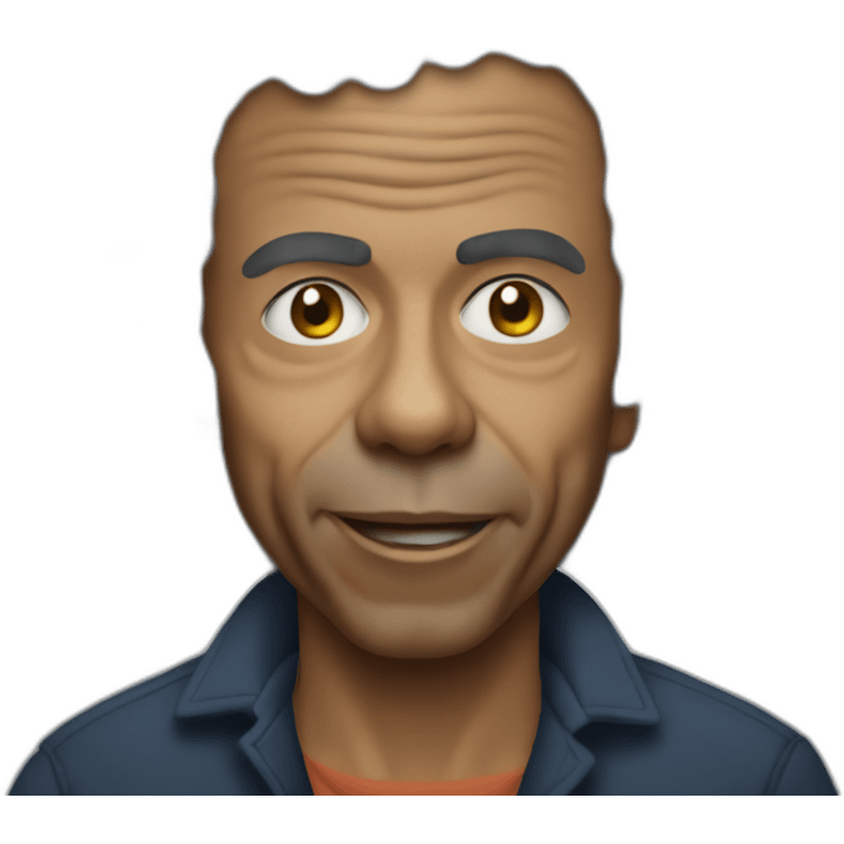 Gilberto gil emoji