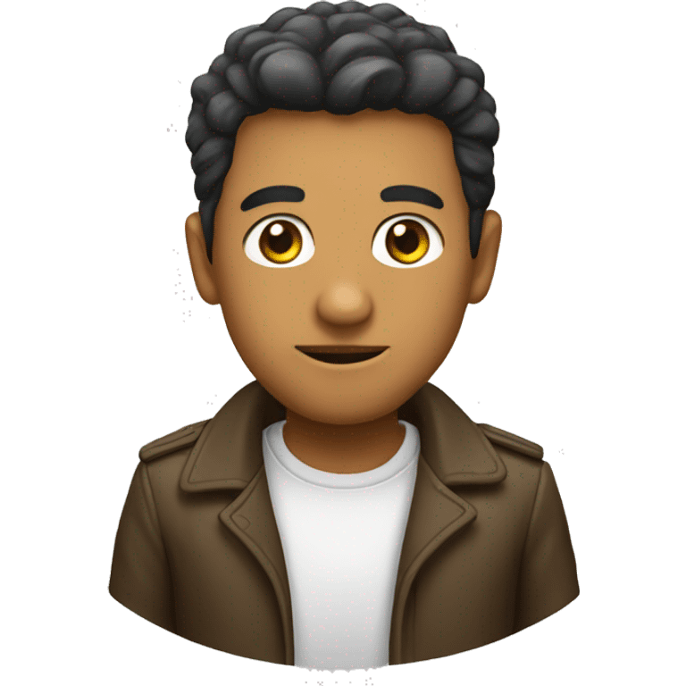 Infotzrico emoji