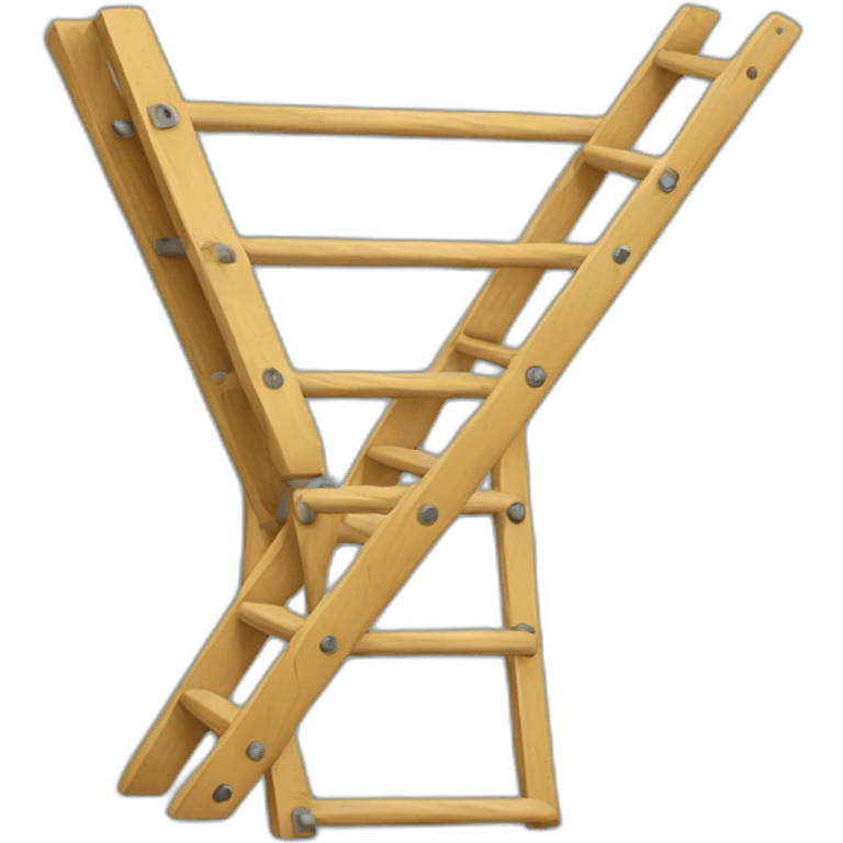 Ladders emoji