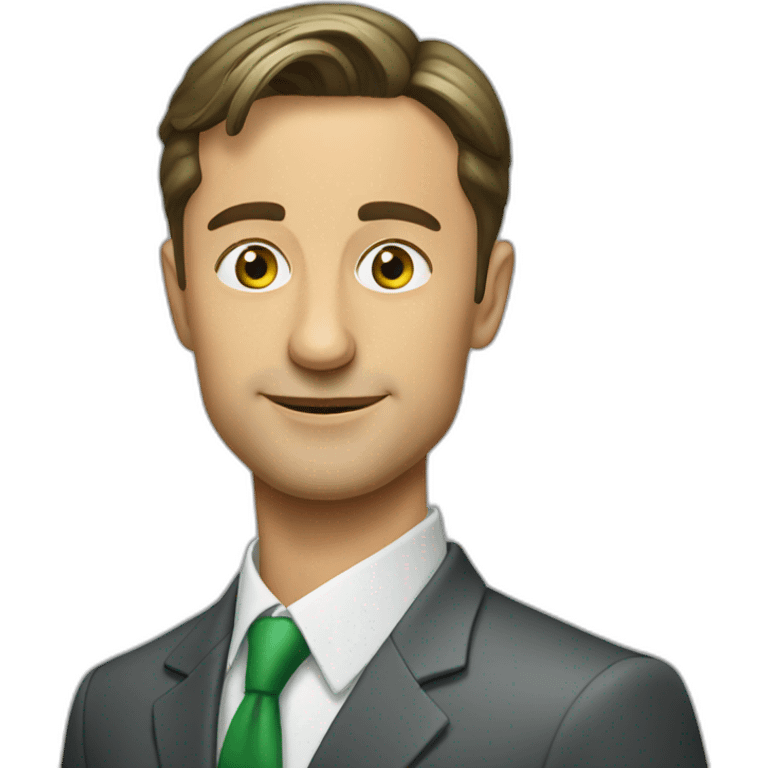 Zelenskyy emoji