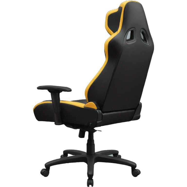 Better Gaming Chair emoji