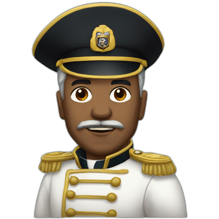 Admiral Trawhn emoji