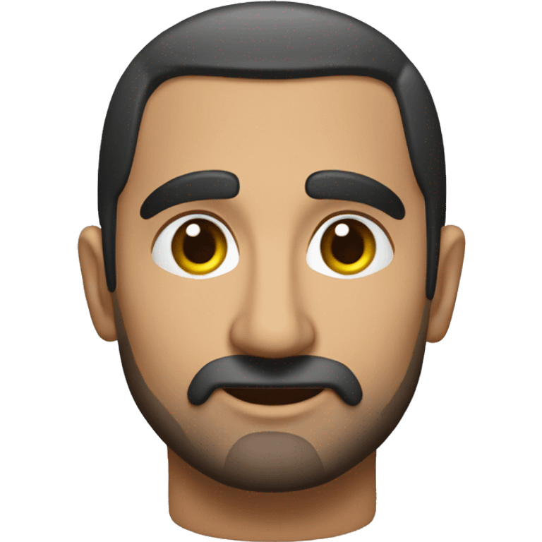 Arsen Markaryan emoji