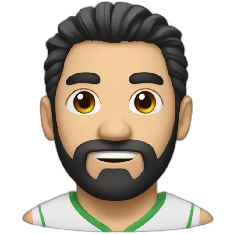 Karabatic emoji