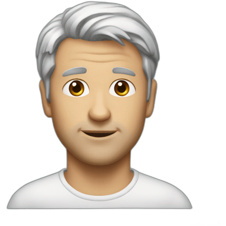 Éric zemour emoji